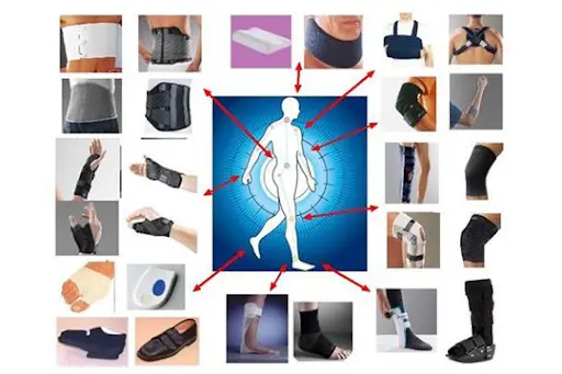 Le métier d'Orthopédiste-Orthèsiste-Podologiste 