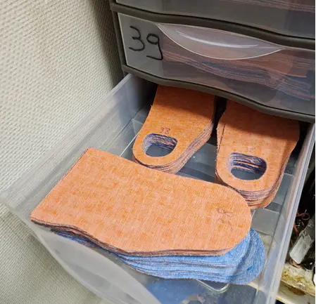  Les semelles orthopédiques-01