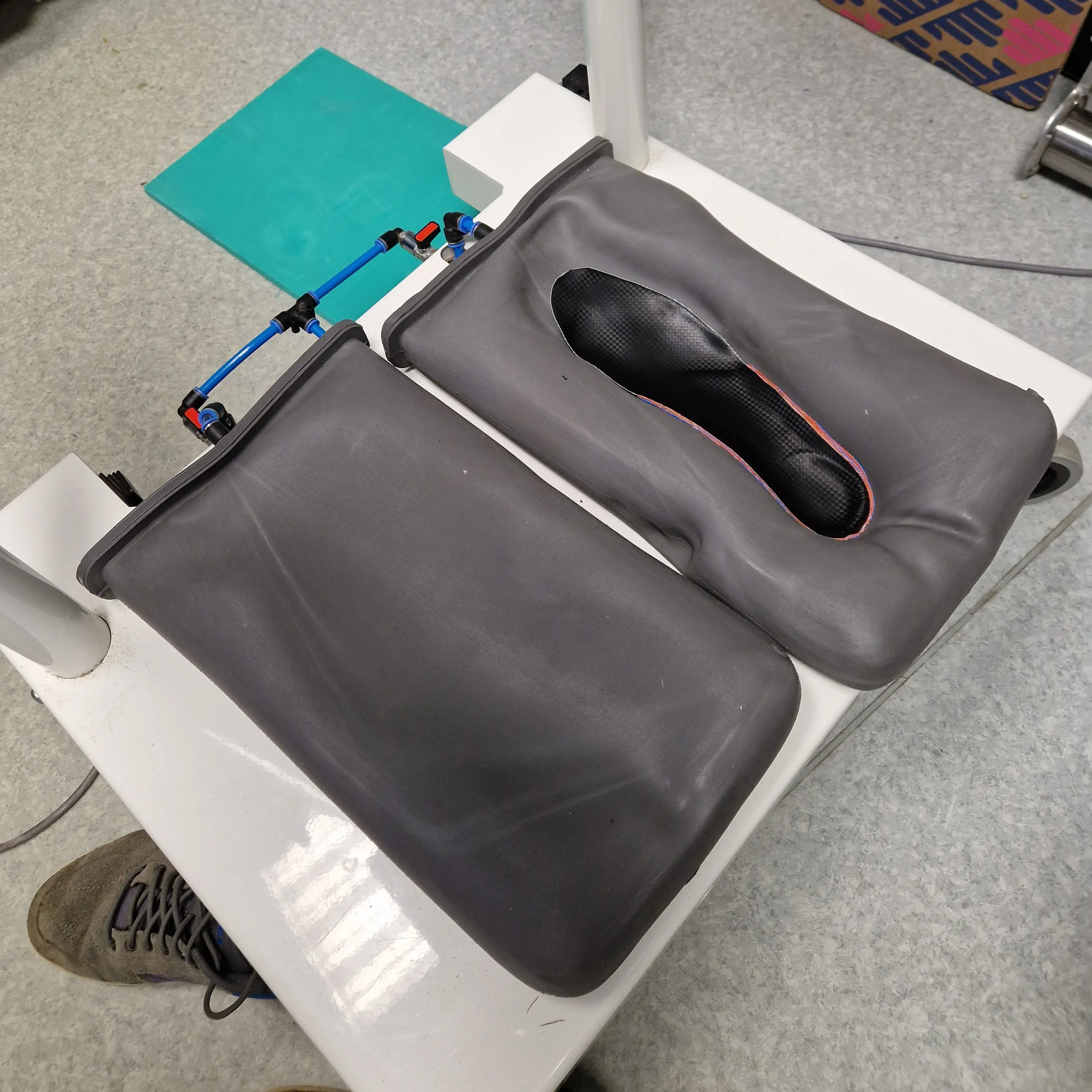  Les semelles orthopédiques-02