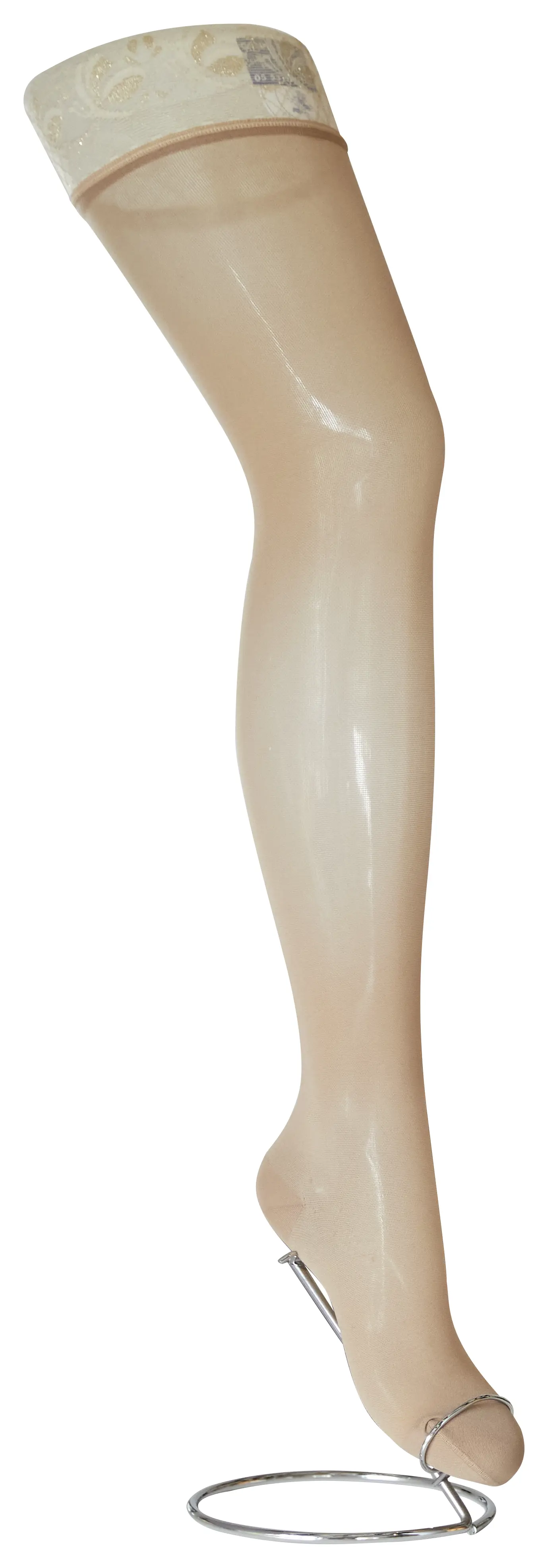 La contention veineuse